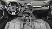 2021 BMW X2