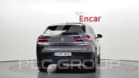 2021 BMW X2