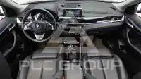 2021 BMW X2