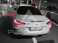 2021 BMW Z4M