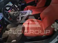 2021 BMW Z4M