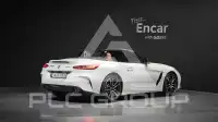 2021 BMW Z4M