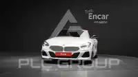 2021 BMW Z4M