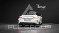 2021 BMW Z4M