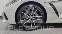 2021 BMW Z4M