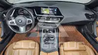 2021 BMW Z4M