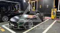 2021 BMW Z4M