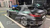2021 BMW Z4M