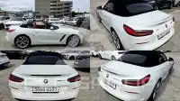 2021 BMW Z4