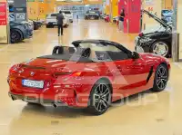 2021 BMW Z4M