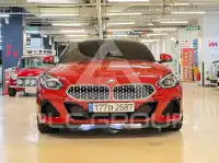 2021 BMW Z4M