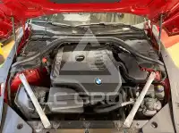 2021 BMW Z4M