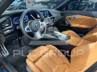 2021 BMW Z4M