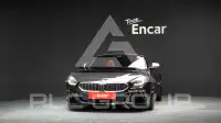 2021 BMW Z4M