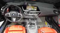 2021 BMW Z4M