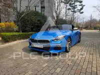 2021 BMW Z4M