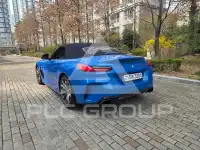 2021 BMW Z4M