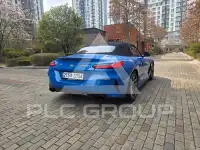 2021 BMW Z4M