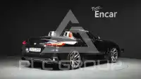 2021 BMW Z4M