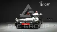 2021 BMW Z4M