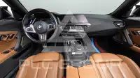 2021 BMW Z4M