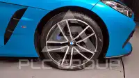 2021 BMW Z4M