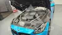 2021 BMW Z4M