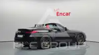 2021 BMW Z4M