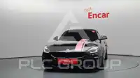 2021 BMW Z4M