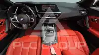 2021 BMW Z4M