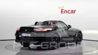 2021 BMW Z4M