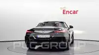2021 BMW Z4M