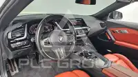 2021 BMW Z4M