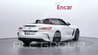 2021 BMW Z4M