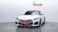 2021 BMW Z4M