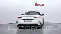 2021 BMW Z4M