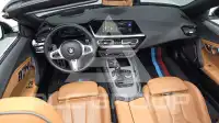 2021 BMW Z4M