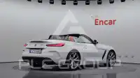 2021 BMW Z4