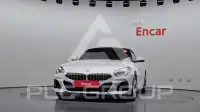 2021 BMW Z4
