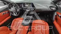 2021 BMW Z4