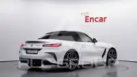 2021 BMW Z4