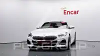 2021 BMW Z4