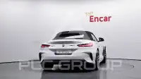 2021 BMW Z4