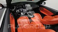2021 BMW Z4