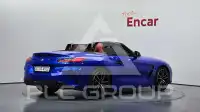 2021 BMW Z4M