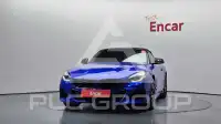 2021 BMW Z4M