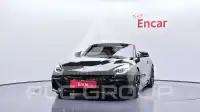 2021 BMW Z4M