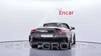 2021 BMW Z4M