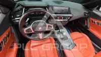 2021 BMW Z4M