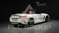 2021 BMW Z4M